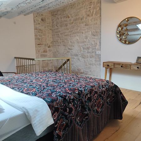 Casa Di Luna Rovigno Eksteriør billede
