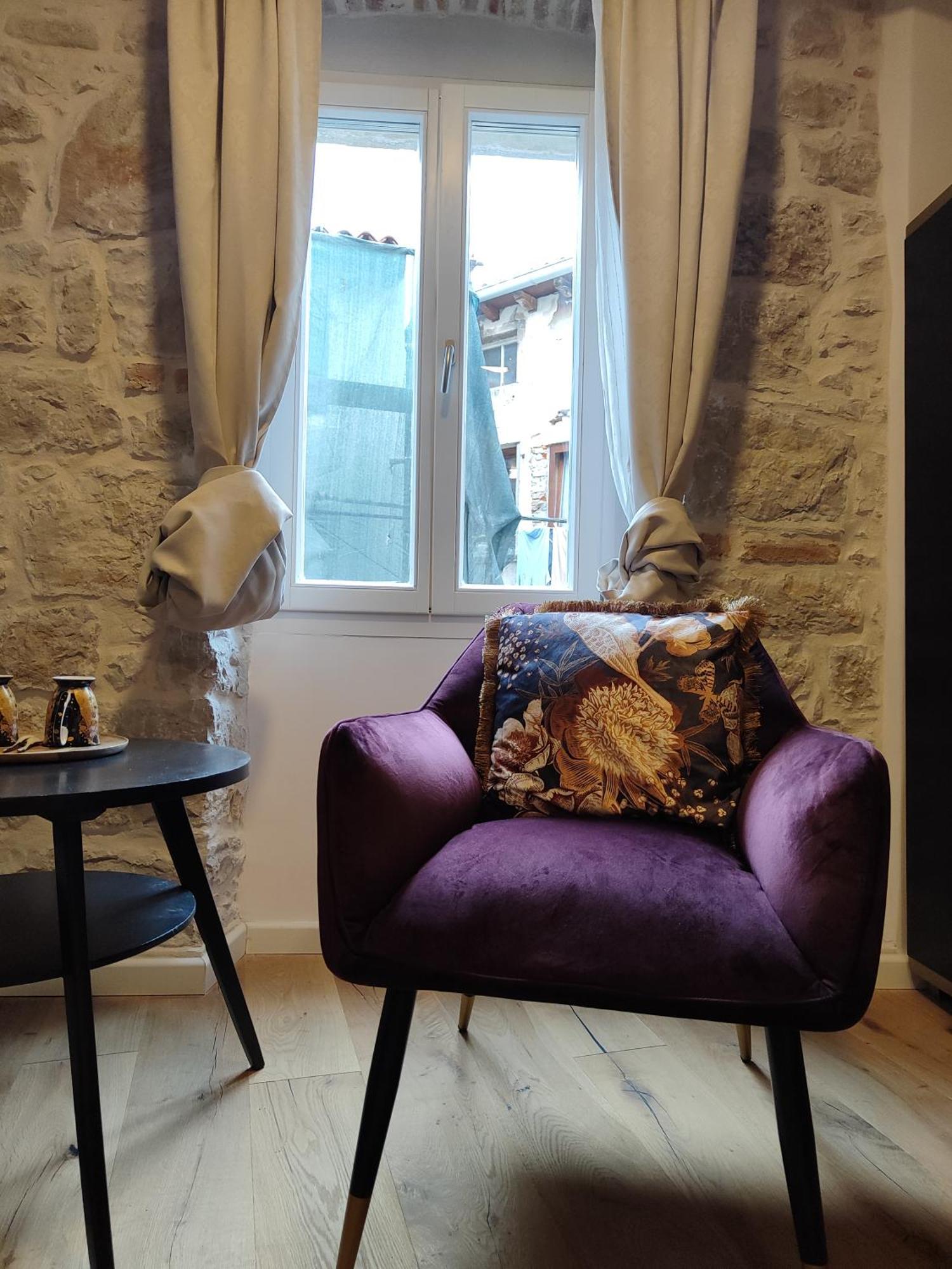 Casa Di Luna Rovigno Eksteriør billede