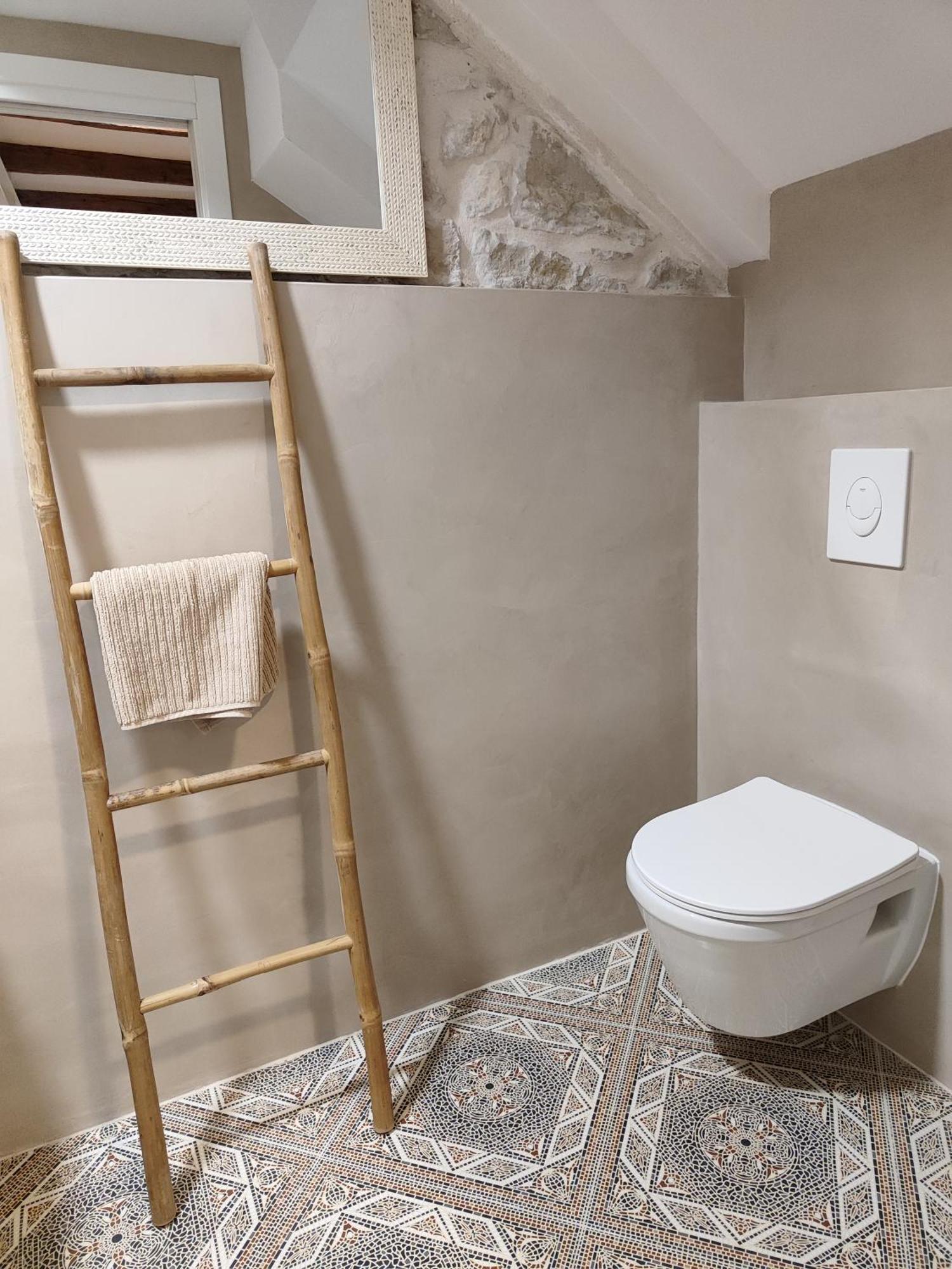 Casa Di Luna Rovigno Eksteriør billede