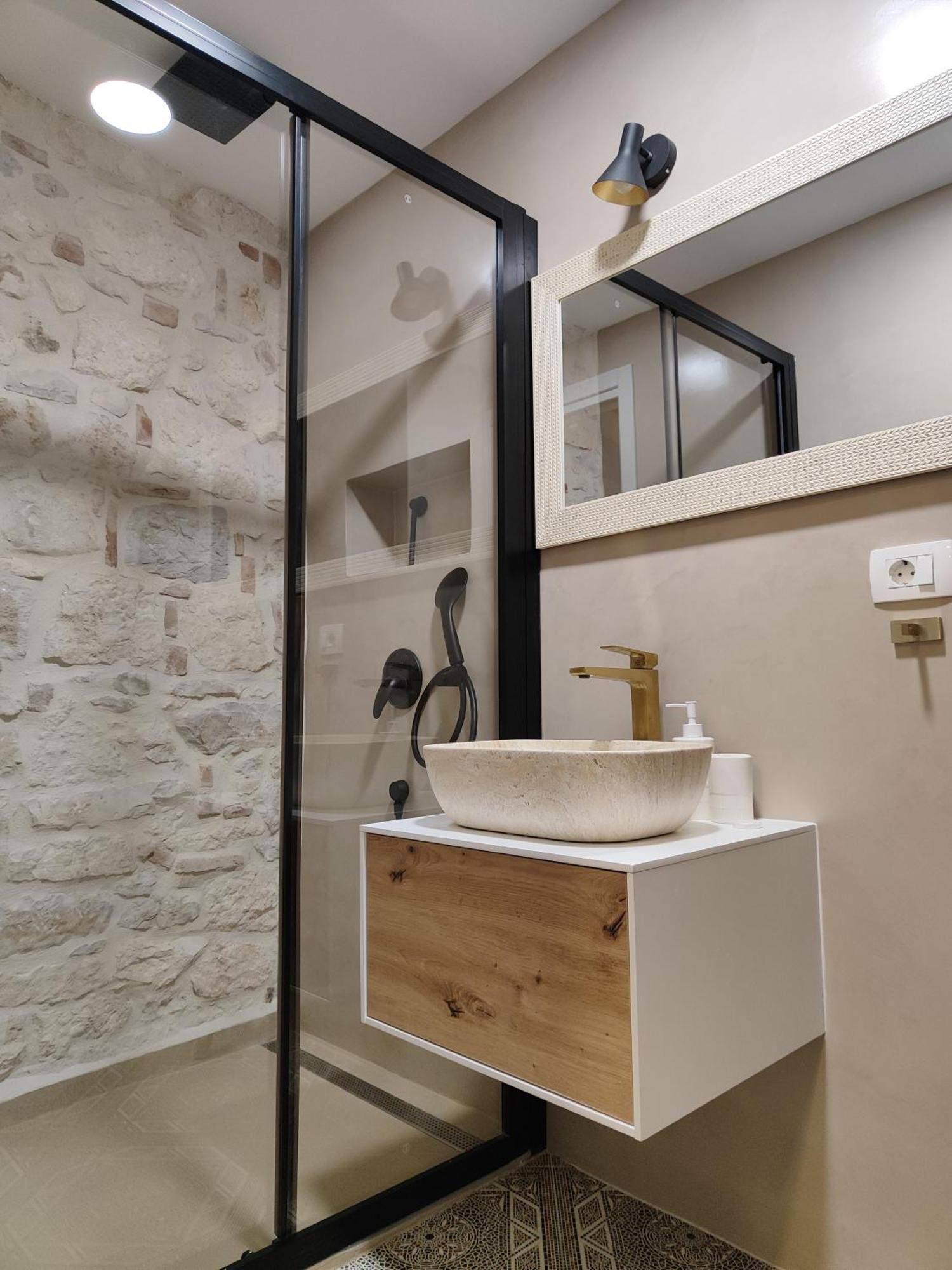 Casa Di Luna Rovigno Eksteriør billede