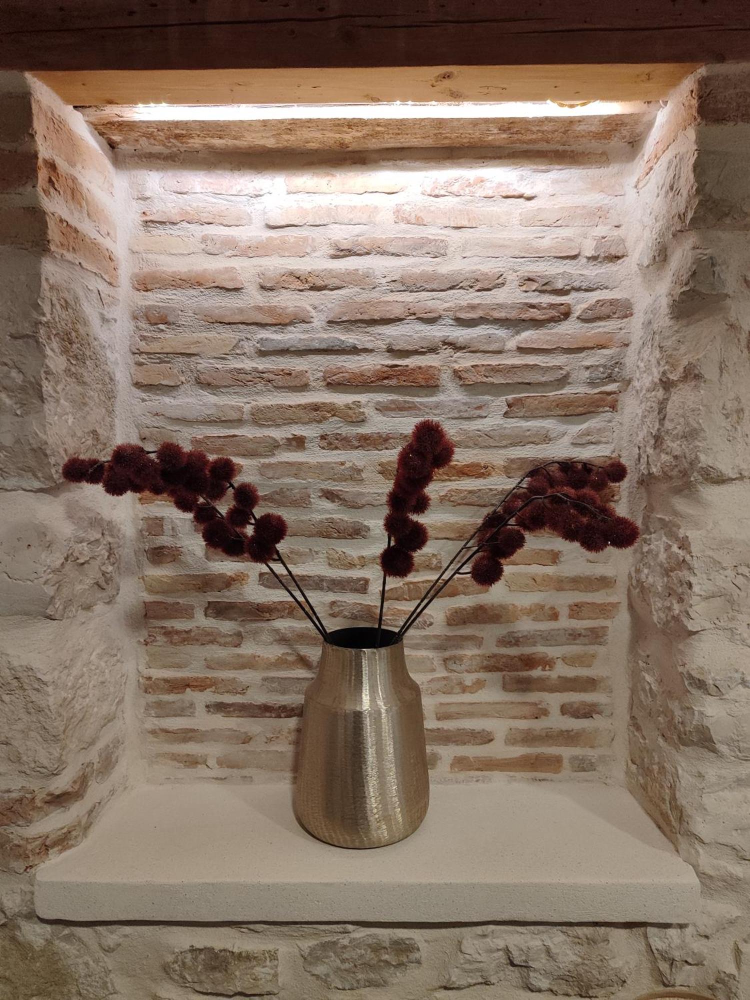 Casa Di Luna Rovigno Eksteriør billede