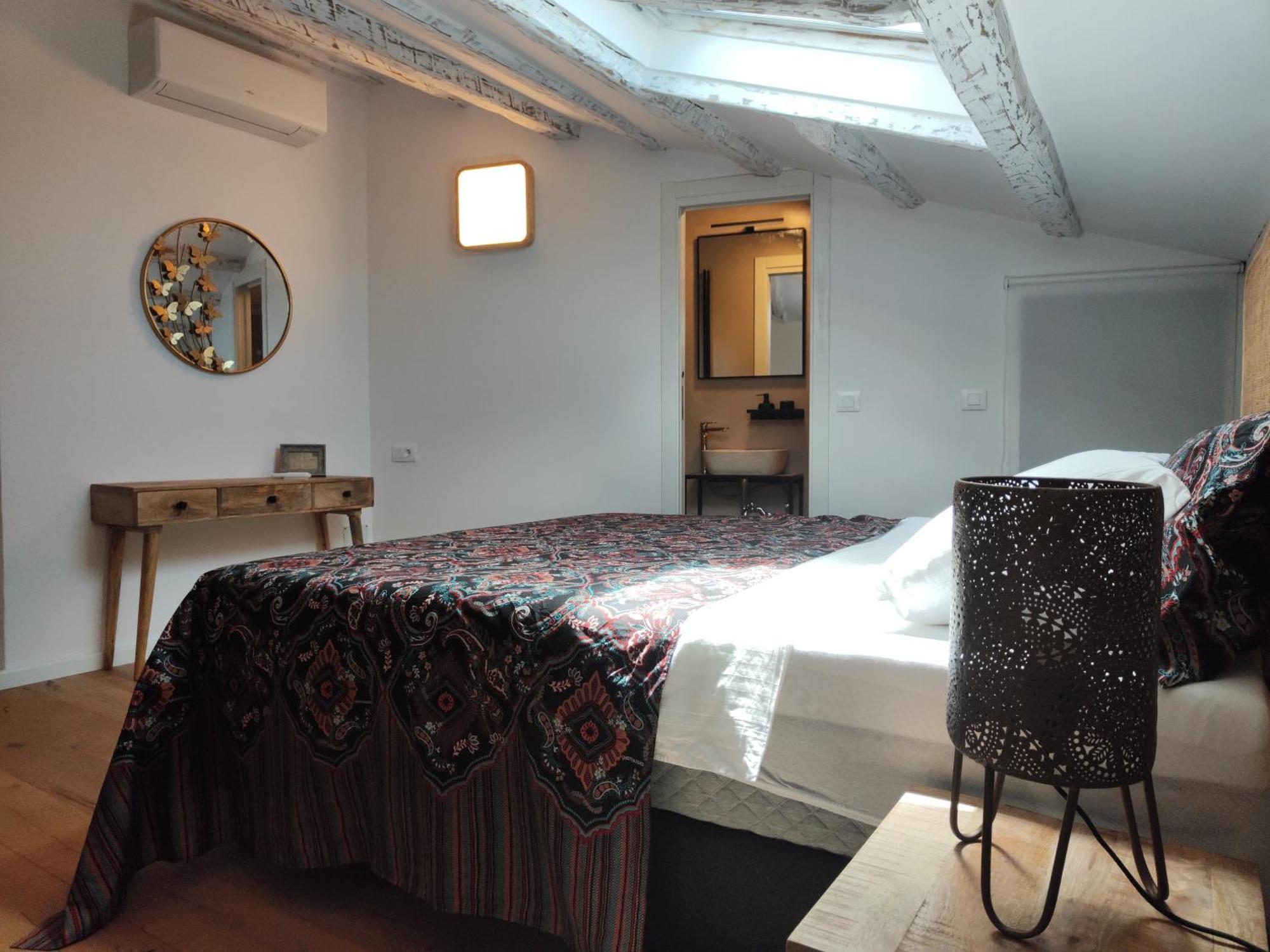 Casa Di Luna Rovigno Eksteriør billede